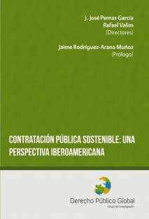 Contratación pública sostenible: una perspectiva iberoamericana