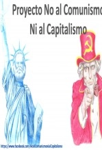 Libro Proyecto no al Comunismo ni al Capitalismo, autor galicamilo Libro Proyecto no al Comunismo ni al Capitalismo, autor galicamilo