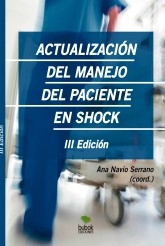 ACTUALIZACIÓN DEL MANEJO DEL PACIENTE EN SHOCK (versión digital)