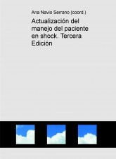 Libro Actualización del manejo del paciente en shock. Tercera Edición, autor barcojamon Libro Actualización del manejo del paciente en shock. Tercera Edición, autor barcojamon