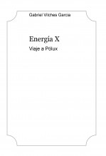 Energía X - Viaje a Pólux