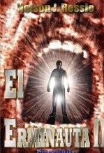 Libro El Erminauta II, autor Nelson Ressio Libro El Erminauta II, autor Nelson Ressio