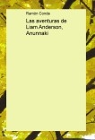 Las aventuras de Liam Anderson, Anunnaki