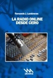LA RADIO ONLINE DESDE CERO