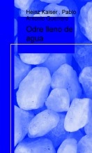 Libro Odre lleno de agua, autor macabeo Libro Odre lleno de agua, autor macabeo