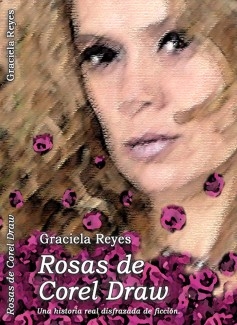 Rosas de Corel Draw