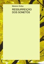 Libro RESSURREIÇÃO DOS SONETOS, autor marianosol Libro RESSURREIÇÃO DOS SONETOS, autor marianosol