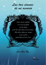 Libro Las Tres Sirenas De Mi Acuario, autor edicioneslilium Libro Las Tres Sirenas De Mi Acuario, autor edicioneslilium