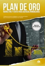 Libro Plan De Marketing Y Ventas Para Agencias Inmobiliarias, autor asesorexitoso Libro Plan De Marketing Y Ventas Para Agencias Inmobiliarias, autor asesorexitoso