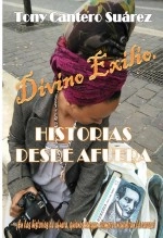 Libro DIVINO EXILIO, autor cubanito75 Libro DIVINO EXILIO, autor cubanito75