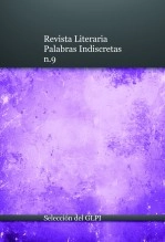 Libro Revista Literaria Palabras Indiscretas n.9, autor palabrasindiscretas Libro Revista Literaria Palabras Indiscretas n.9, autor palabrasindiscretas