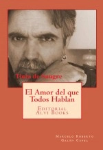 Libro El Amor del que todos hablan, autor Editorial Alvi Books Libro El Amor del que todos hablan, autor Editorial Alvi Books
