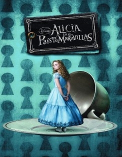 Alicia en el País de las Maravillas