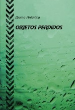 OBJETOS PERDIDOS OBJETOS PERDIDOS