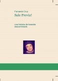 Sale Previa! una historia de karaoke descontrolado Sale Previa! una historia de karaoke descontrolado