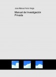 Manual de Investigación Privada