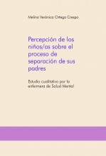 Percepción de los niños/as sobre el proceso de separación de sus padres