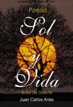 Libro Sol y Vida, autor Soldeoriente Libro Sol y Vida, autor Soldeoriente