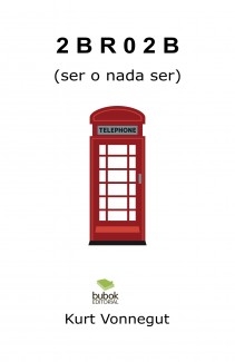 2BR02B: Ser o nada ser