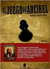 Libro El juego de Arcibel, autor dangel11 Libro El juego de Arcibel, autor dangel11