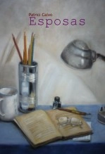 Libro Esposas, autor uchalifartax Libro Esposas, autor uchalifartax