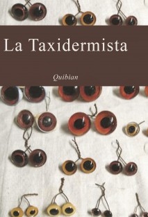 La taxidermista