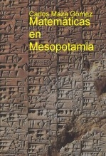 Matemáticas en Mesopotamia