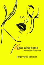 Labios sabor humo