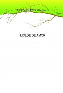 MOLDE DE AMOR