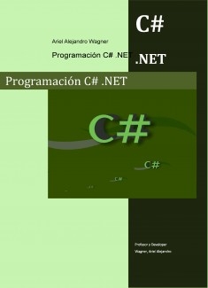 Programación C# .NET