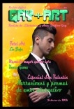 Gay+Art nº18 (revista de literatura y arte gráfico gay)