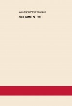 Libro SUFRIMIENTOS, autor matrizxl Libro SUFRIMIENTOS, autor matrizxl