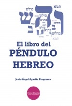 Libro EL LIBRO DEL PÉNDULO HEBREO, autor Serveis Psicogeriatrics SL