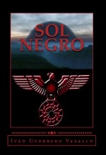 Libro Sol Negro, autor Editorial Alvi Books Libro Sol Negro, autor Editorial Alvi Books