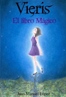 Vieris: El Libro Mágico