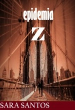 Libro Epidemia Z, autor yumiyu Libro Epidemia Z, autor yumiyu