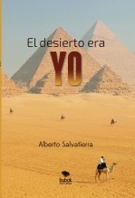 El desierto era YO El desierto era YO