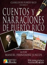 Libro Cuentos y Narraciones de Puerto Rico, autor Juan Ramos Ibarra Libro Cuentos y Narraciones de Puerto Rico, autor Juan Ramos Ibarra