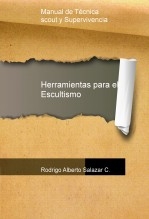 Herramientas para el Escultismo v3 Herramientas para el Escultismo v3
