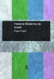 Historia Moderna de Israel