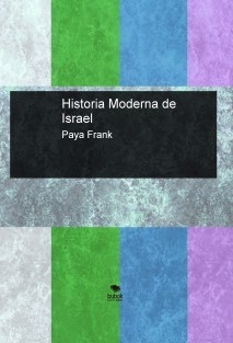 Historia Moderna de Israel