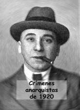 Crímenes anarquistas de 1920