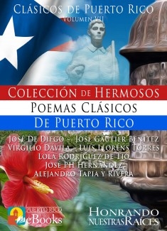 Hermosos Poemas Clásicos de Puerto Rico