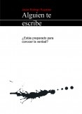 Novela negra policiaca: "Alguien te escribe" (epub) Novela negra policiaca: "Alguien te escribe" (epub)