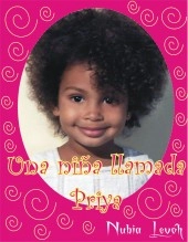 Libro Una niña llamada Priya, autor nubialevoh Libro Una niña llamada Priya, autor nubialevoh