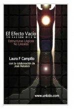 Libro EL EFECTO VACIO, autor Laura María Fernández Campillo Libro EL EFECTO VACIO, autor Laura María Fernández Campillo
