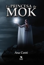 Libro La Princesa de Mok, autor amchi