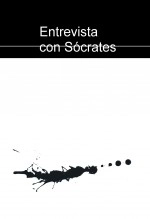 Libro Entrevista con Sócrates, autor Pablo Sánchez Abascal Libro Entrevista con Sócrates, autor Pablo Sánchez Abascal