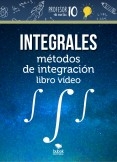 Integrales métodos de integración libro vídeo Integrales métodos de integración libro vídeo