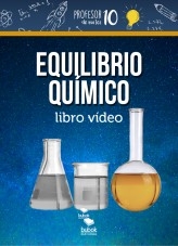 Libro EQUILIBRIO QUÍMICO libro vídeo, autor Sergio Barrio Libro EQUILIBRIO QUÍMICO libro vídeo, autor Sergio Barrio